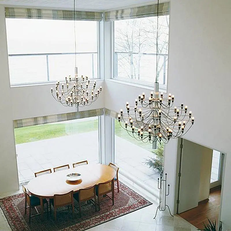 Flos 2097/50 Chandelier Suspension Light