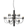 Flos 2097/18 Chandelier Suspension Light