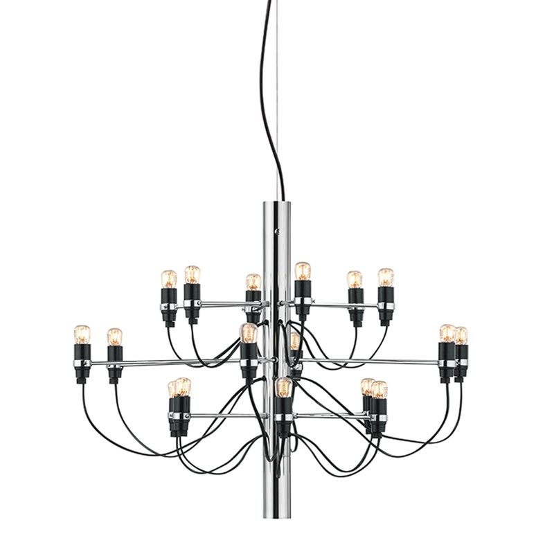 Flos 2097/18 Chandelier Suspension Light