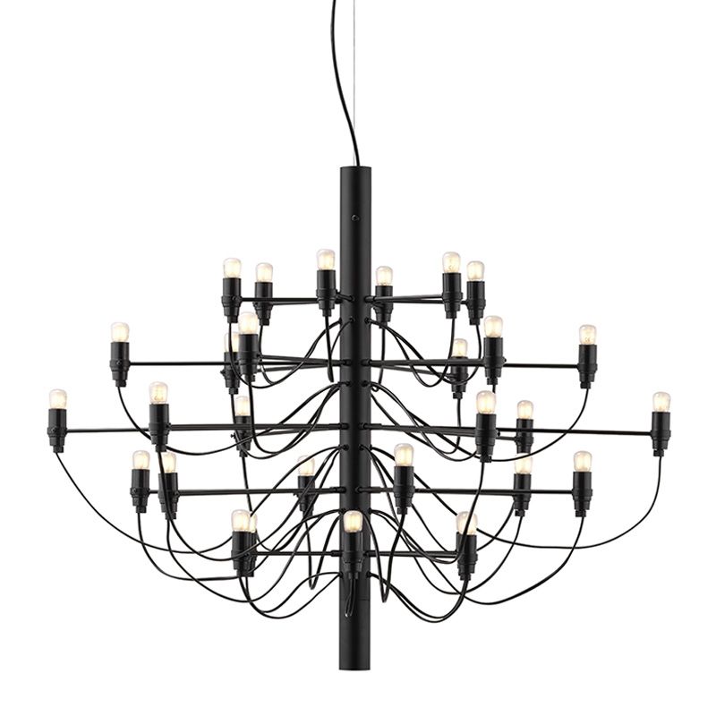 Flos 2097/30 Chandelier Suspension Light