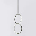 Flos Arrangements 3S Pendant Light