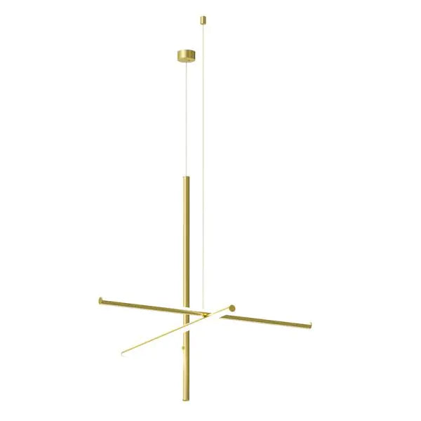 Flos Coordinates S1 CL III Suspension Light