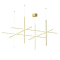 Flos Coordinates S4 Suspension Light