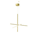 Flos Coordinates S1 Suspension Light