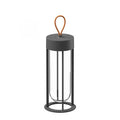 Flos In Vitro Unplugged Outdoor Table Light
