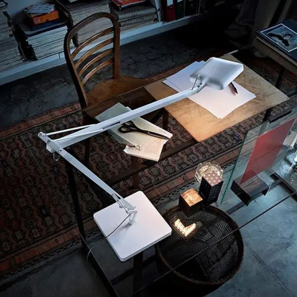 Flos Kelvin Led Base Table Light