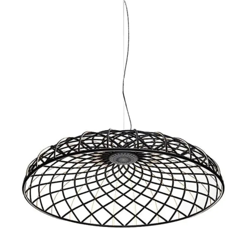 Flos Skynest Suspension Light Anthracite - Outlet
