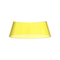 Flos Bon Jour Small Crown (for Unplugged version) Yellow - Oulet
