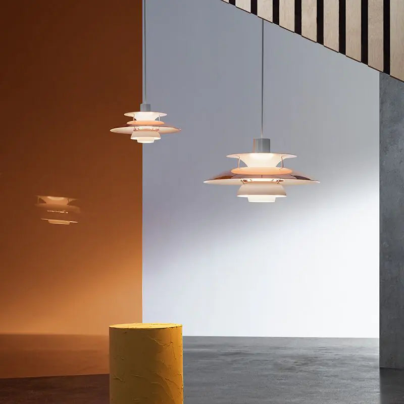 Louis Poulsen PH 5 500 Pendant Light