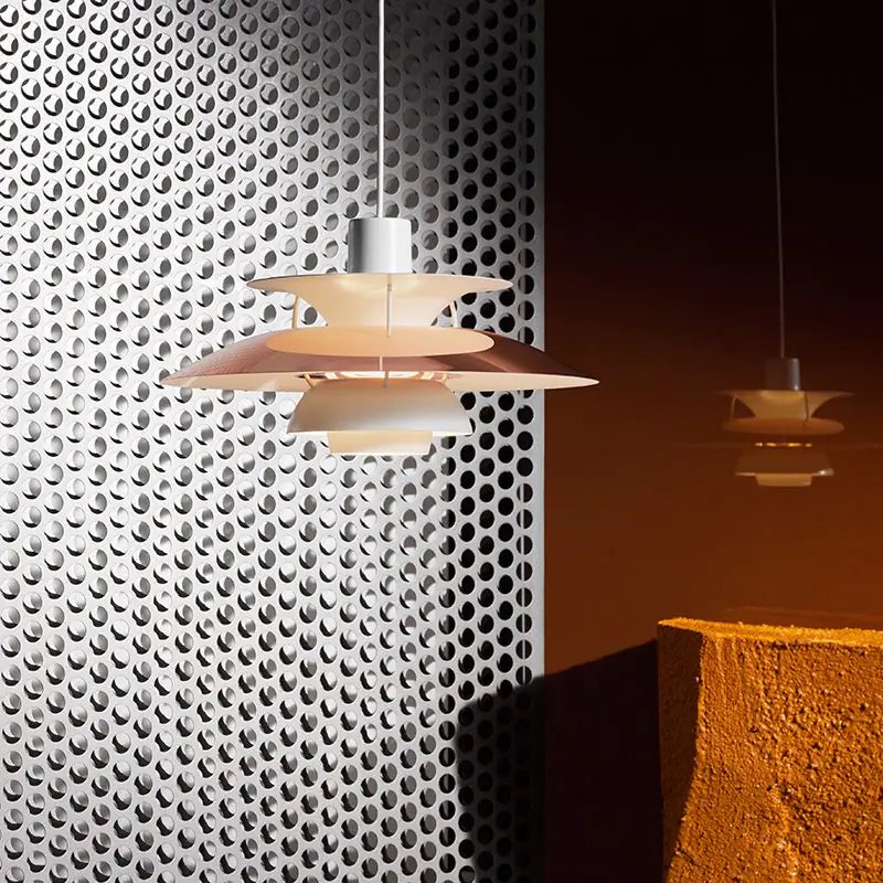 Louis Poulsen PH 5 500 Pendant Light