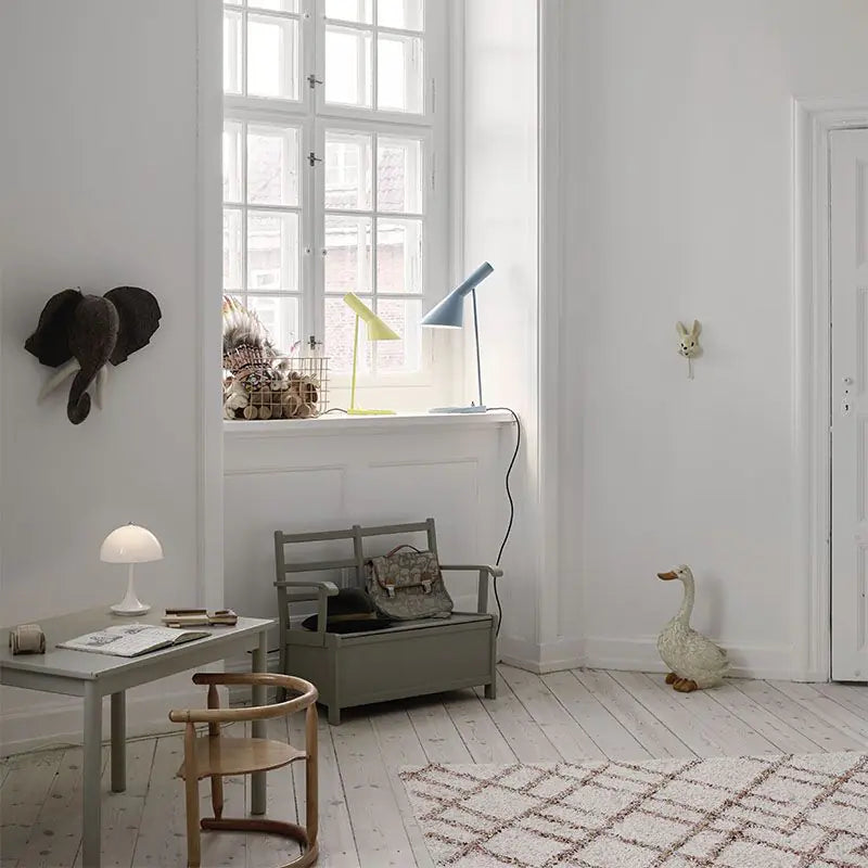 Louis Poulsen AJ Mini Table Lamp