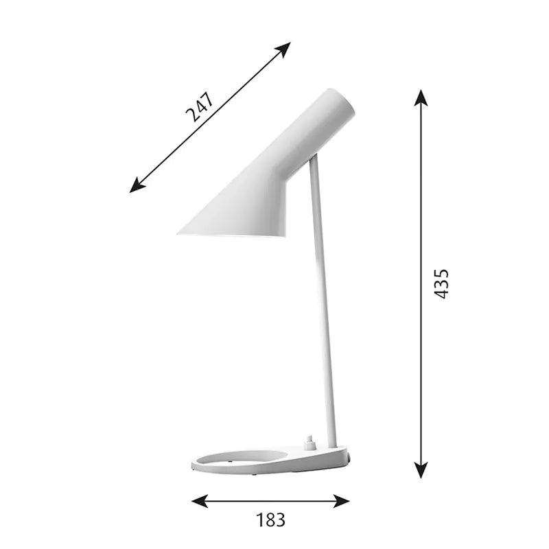 Louis Poulsen AJ Mini Table Lamp