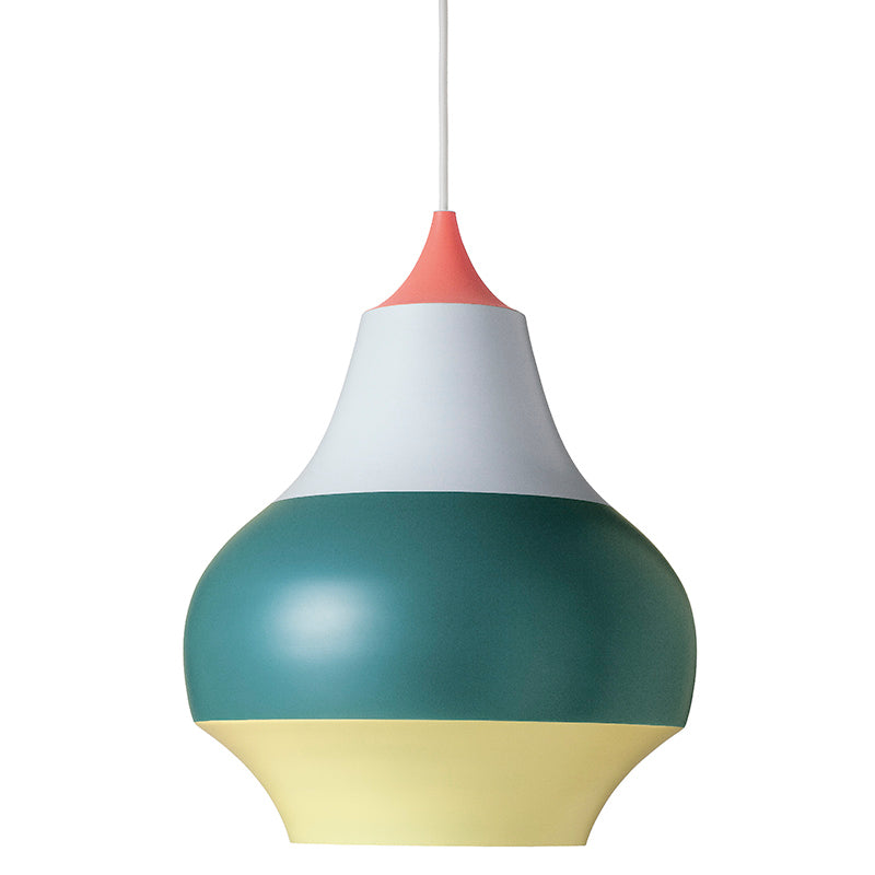 Louis Poulsen Cirque Pendant Light