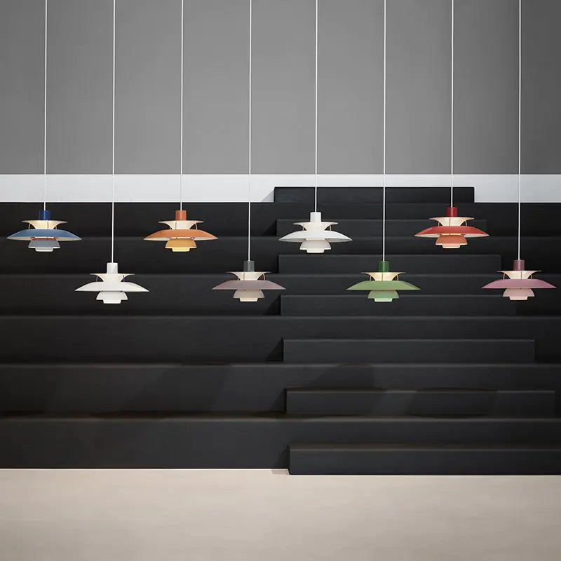 Louis Poulsen PH 5 500 Pendant Light