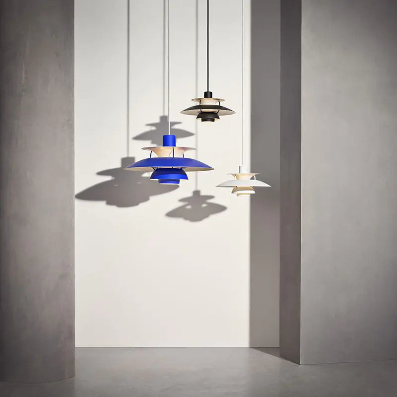 Louis Poulsen PH 5 300 Pendant Light