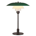 Louis Poulsen PH 3½-2½ Metal Table Lamp