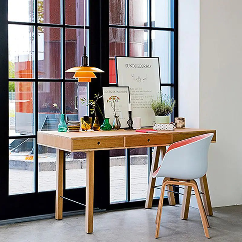 Louis Poulsen PH 3½-3 Metal Pendant Light