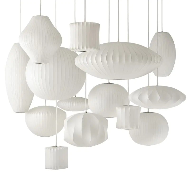 HAY George Nelson Bubble Propeller Pendant Light