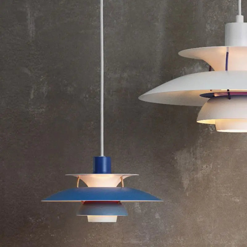 Louis Poulsen PH 5 300 Pendant Light