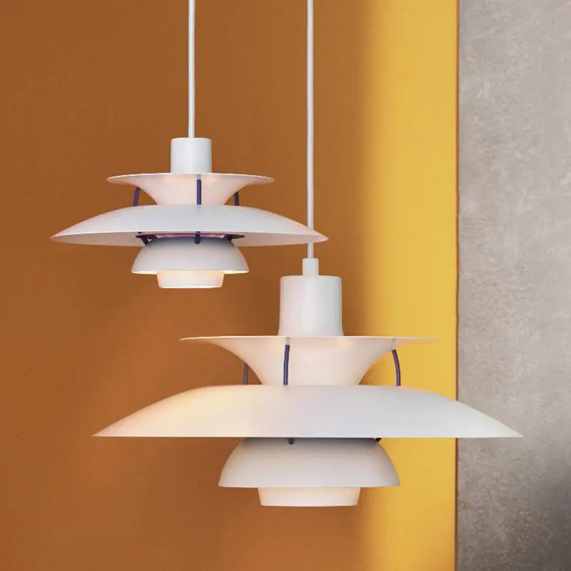 Louis Poulsen PH 5 300 Pendant Light