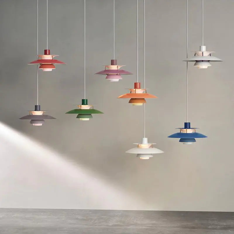 Louis Poulsen PH 5 300 Pendant Light
