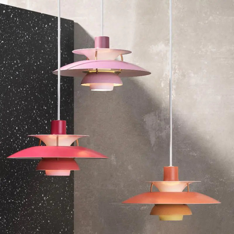 Louis Poulsen PH 5 300 Pendant Light