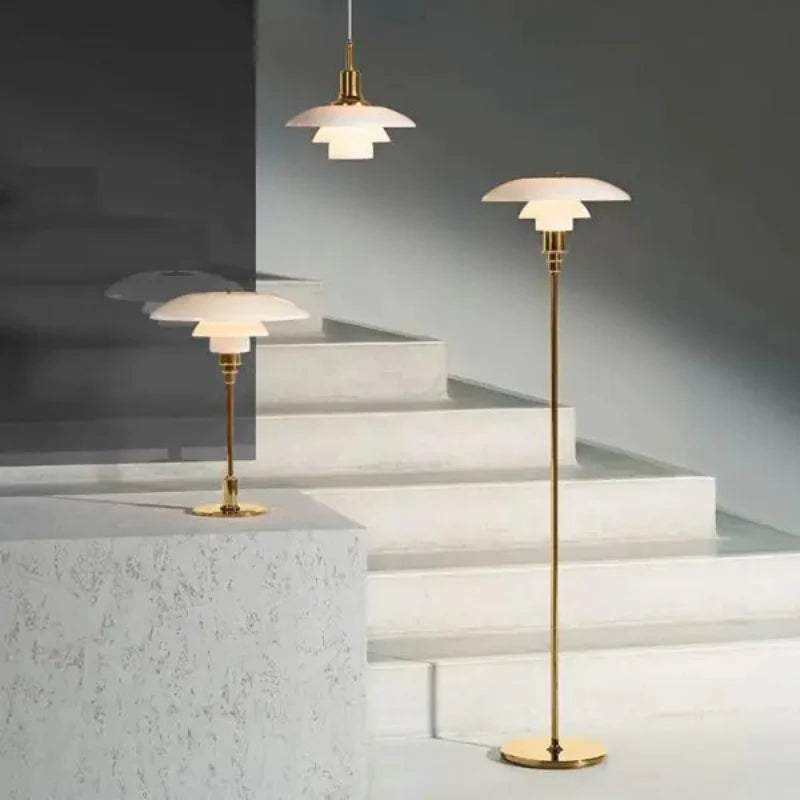 Louis Poulsen PH 3/2 Pendant Light
