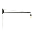 Vitra Petite Potence Wall Light